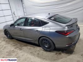 Acura Integra 2023 1