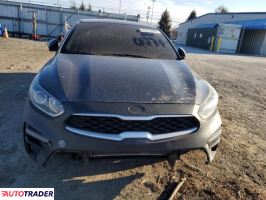 Kia Pozostałe 2019 2 Kia Pozostałe 2019 2