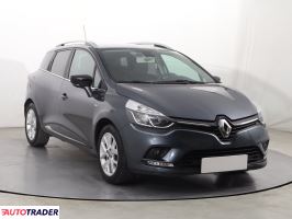 Renault Clio - zobacz ofertę