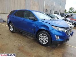 Chevrolet Equinox 2019 1