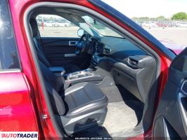 Ford Explorer 2021 2