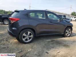 Honda HR-V 2018 1