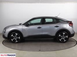 Citroen C4 2023 1.2 99 KM