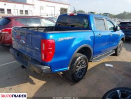 Ford Ranger 2019 2 Ford Ranger 2019 2