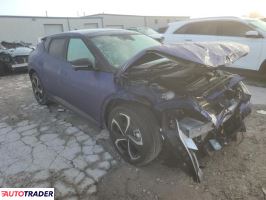 Kia EV6 2022 Kia EV6 2022