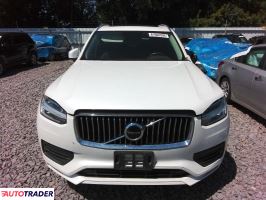 Volvo XC90 2020 2