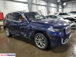 BMW X5 2025 3 BMW X5 2025 3