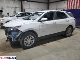 Chevrolet Equinox 2021 1 Chevrolet Equinox 2021 1