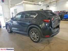 Mazda CX-5 2020 2