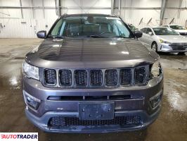 Jeep Compass 2020 2