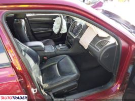 Chrysler 300C 2021 3 Chrysler 300C 2021 3