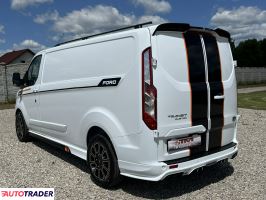 Ford Transit 2021 2 Ford Transit 2021 2