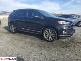 Ford Edge 2019 2
