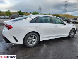 Kia Pozostałe 2023 1
