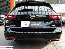 Opel Insignia 2021 2 200 KM