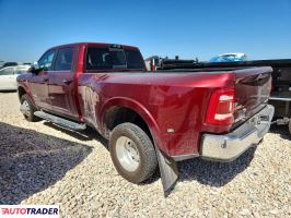 Dodge Ram 2022 6