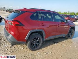 Toyota Pozostałe 2021 2 Toyota Pozostałe 2021 2