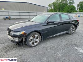Honda Accord - zobacz ofertę