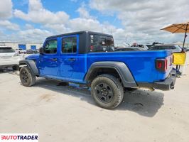 Jeep Pozostałe 2023 3