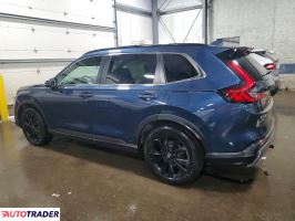 Honda CR-V 2023 2