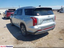 Hyundai Pozostałe 2023 3