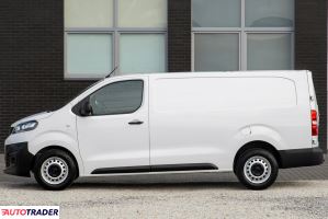 Fiat Scudo 2023 1.5 Fiat Scudo 2023 1.5