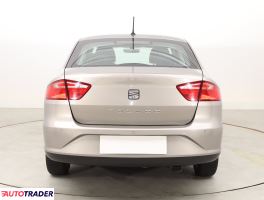 Seat Toledo 2016 1.4 88 KM