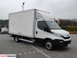 Iveco Daily 2015 3 Iveco Daily 2015 3