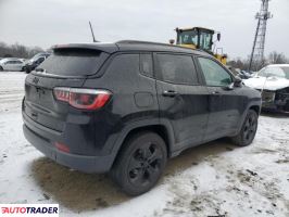 Jeep Compass 2020 2 Jeep Compass 2020 2