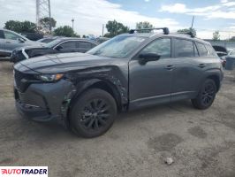 Mazda 5 2023 2 Mazda 5 2023 2