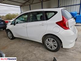 Nissan Note 2019 1