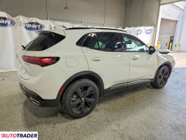 Buick Pozostałe 2024 2