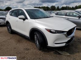 Mazda CX-5 2021 2