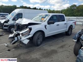 Ford Pozostałe 2021 3 Ford Pozostałe 2021 3