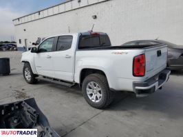 Chevrolet Colorado 2022 3 Chevrolet Colorado 2022 3