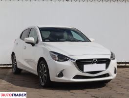 Mazda 2 2018 1.5 113 KM