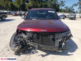 Jeep Grand Cherokee 2022 3