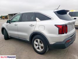 Kia Sorento 2022 2