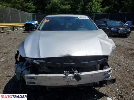 Nissan Altima 2021 2