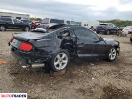 Ford Mustang 2019 2