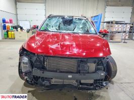 Hyundai Tucson 2026 1