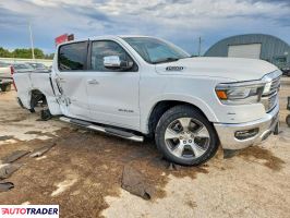 Dodge Ram 2021 5