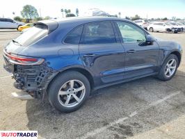 Porsche Macan 2020 2