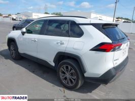 Toyota Pozostałe 2024 2