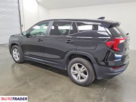 GMC Terrain 2022 1