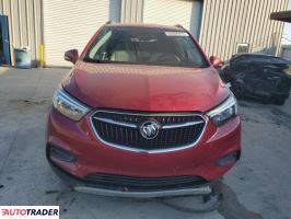 Buick Pozostałe 2019 1 Buick Pozostałe 2019 1