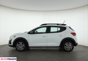 Dacia Sandero 2023 1.0 89 KM