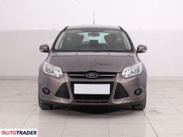 Ford Focus 2012 1.0 123 KM