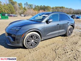 Porsche Macan - zobacz ofertę