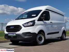Ford Transit 2020 Ford Transit 2020